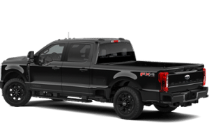2026 Ford Super Duty® External Image 3